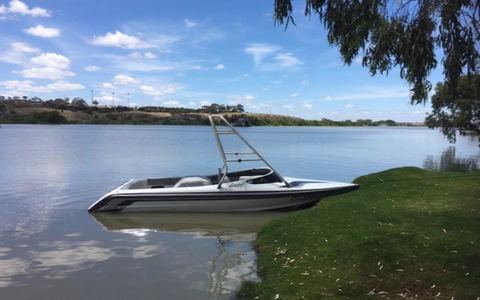 Murray Bridge Riverview Cabin - Accommodation Rockhampton 12