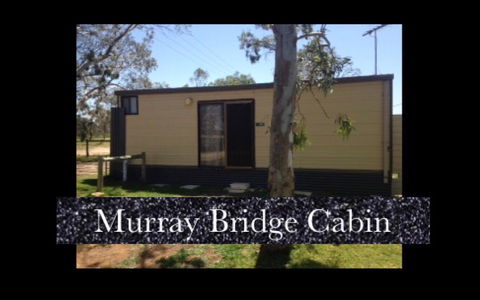 Murray Bridge Riverview Cabin - Accommodation Rockhampton 7