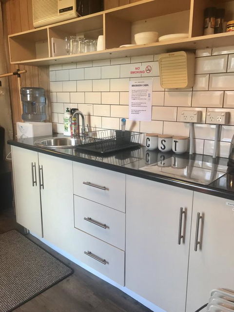 Murray Bridge Riverview Cabin - Accommodation Rockhampton 8