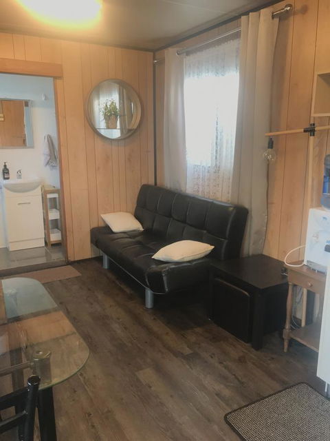 Murray Bridge Riverview Cabin - Accommodation Rockhampton 6