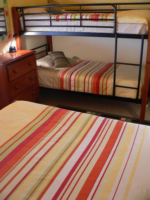 Lantauanan - The Lookout - Accommodation Rockhampton 11