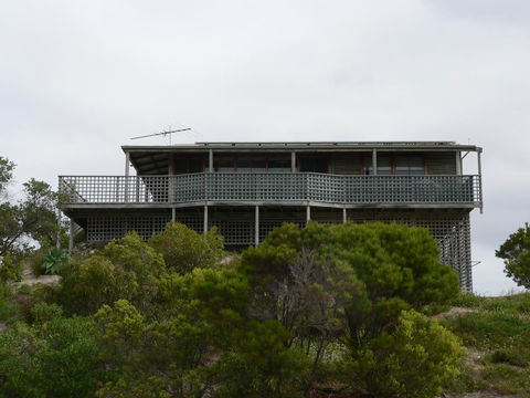 Lantauanan - The Lookout - Accommodation Rockhampton 7