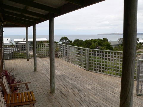 Lantauanan - The Lookout - Accommodation Rockhampton 6