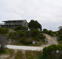 Lantauanan - The Lookout - Accommodation Rockhampton