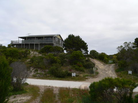 Lantauanan - The Lookout - Accommodation Rockhampton 0