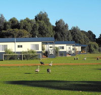 Western KI Caravan Park  Wildlife Reserve - Accommodation Rockhampton