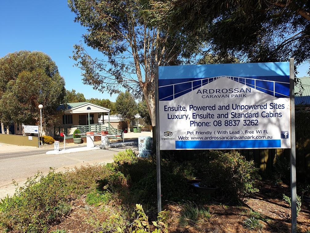 Ardrossan SA Accommodation Rockhampton