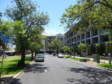 ADELAIDE CENTRAL APARTMENT - 3BR, 2BATH & CARPARK - Accommodation Rockhampton 33