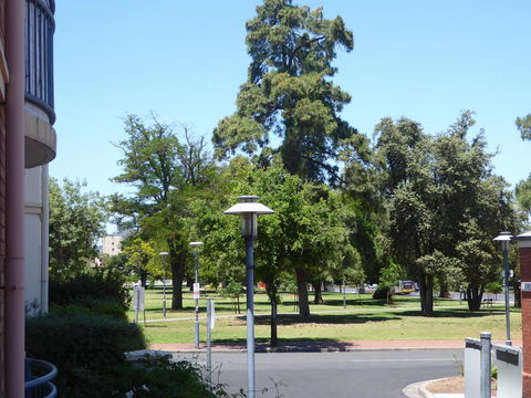 ADELAIDE CENTRAL APARTMENT - 3BR, 2BATH & CARPARK - Accommodation Rockhampton 26