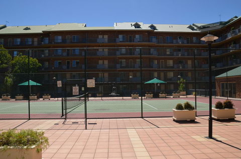 ADELAIDE CENTRAL APARTMENT - 3BR, 2BATH & CARPARK - Accommodation Rockhampton 21