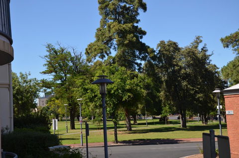ADELAIDE CENTRAL APARTMENT - 3BR, 2BATH & CARPARK - Accommodation Rockhampton 34