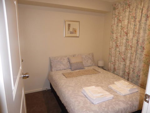ADELAIDE CENTRAL APARTMENT - 3BR, 2BATH & CARPARK - Accommodation Rockhampton 16
