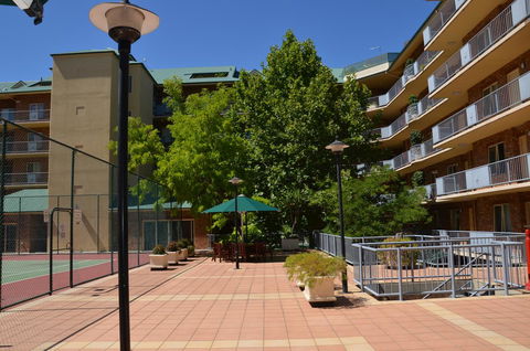 ADELAIDE CENTRAL APARTMENT - 3BR, 2BATH & CARPARK - Accommodation Rockhampton 25