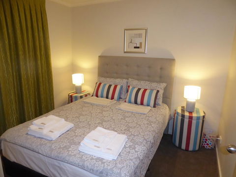 ADELAIDE CENTRAL APARTMENT - 3BR, 2BATH & CARPARK - Accommodation Rockhampton 15