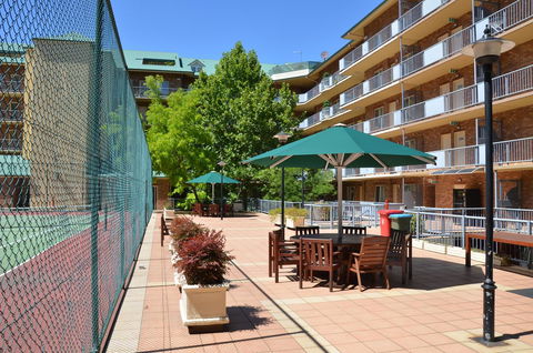 ADELAIDE CENTRAL APARTMENT - 3BR, 2BATH & CARPARK - Accommodation Rockhampton 24