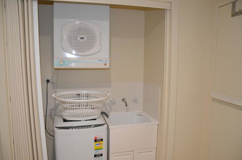 ADELAIDE CENTRAL APARTMENT - 3BR, 2BATH & CARPARK - Accommodation Rockhampton 19