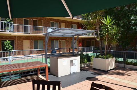 ADELAIDE CENTRAL APARTMENT - 3BR, 2BATH & CARPARK - Accommodation Rockhampton 22