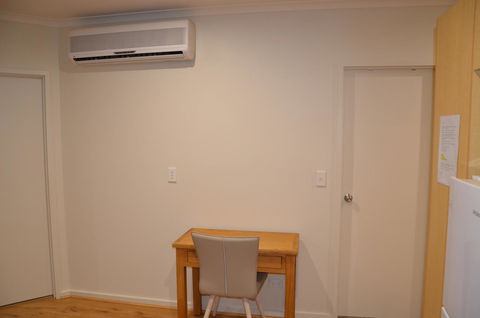ADELAIDE CENTRAL APARTMENT - 3BR, 2BATH & CARPARK - Accommodation Rockhampton 10