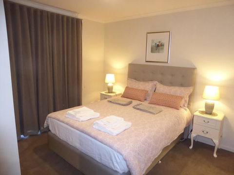 ADELAIDE CENTRAL APARTMENT - 3BR, 2BATH & CARPARK - Accommodation Rockhampton 11