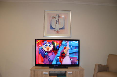ADELAIDE CENTRAL APARTMENT - 3BR, 2BATH & CARPARK - Accommodation Rockhampton 9