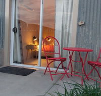 Desert Gum Retreat Gough St - Accommodation Rockhampton