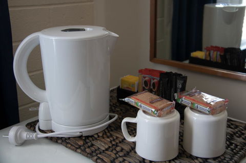 Lockleys Hotel - Accommodation Rockhampton 3