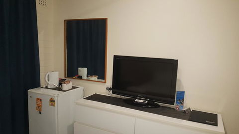 Lockleys Hotel - Accommodation Rockhampton 8