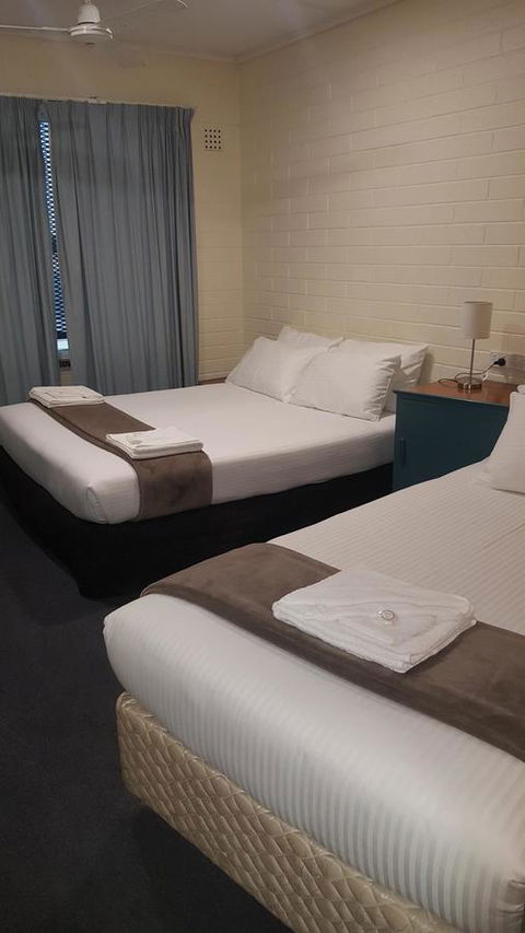 Lockleys Hotel - Accommodation Rockhampton 7