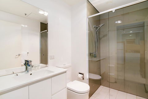 Stylish And Comfortable, Views Over Gouger St! - Accommodation Rockhampton 14