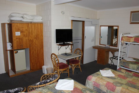 Island Motel Kingscote - Accommodation Rockhampton 30