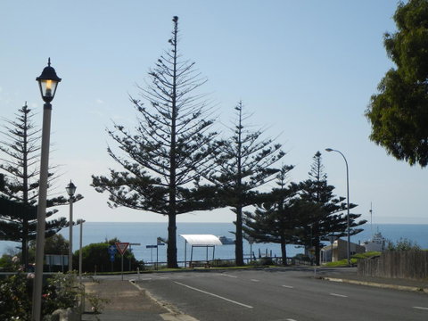 Island Motel Kingscote - Accommodation Rockhampton 3