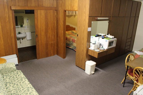 Island Motel Kingscote - Accommodation Rockhampton 12