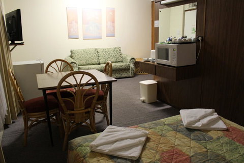 Island Motel Kingscote - Accommodation Rockhampton 11
