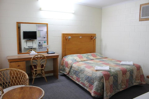 Island Motel Kingscote - Accommodation Rockhampton 28