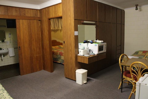 Island Motel Kingscote - Accommodation Rockhampton 9
