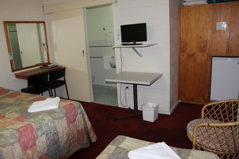 Island Motel Kingscote - Accommodation Rockhampton 19
