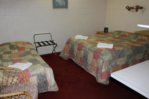 Island Motel Kingscote - Accommodation Rockhampton 20