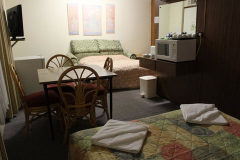 Island Motel Kingscote - Accommodation Rockhampton 10