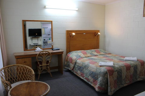Island Motel Kingscote - Accommodation Rockhampton 26