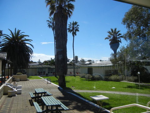 Island Motel Kingscote - Accommodation Rockhampton 2