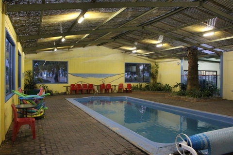 Island Motel Kingscote - Accommodation Rockhampton 6