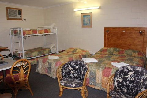 Island Motel Kingscote - Accommodation Rockhampton 29