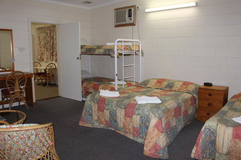 Island Motel Kingscote - Accommodation Rockhampton 31