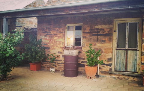 Pennys Road - Accommodation Rockhampton 11