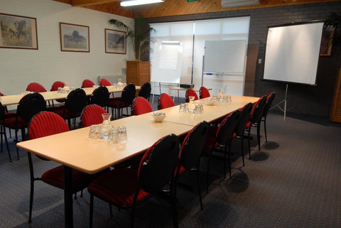 The Wine Vine Hotel - Accommodation Rockhampton 26