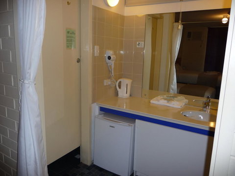 The Wine Vine Hotel - Accommodation Rockhampton 1