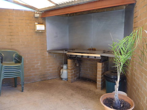 The Wine Vine Hotel - Accommodation Rockhampton 29