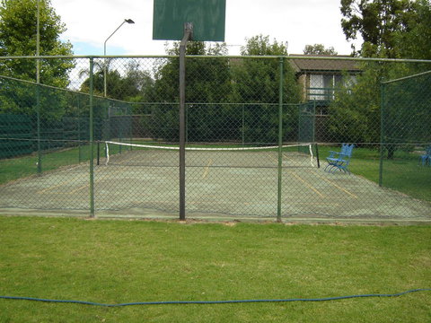 The Wine Vine Hotel - Accommodation Rockhampton 12