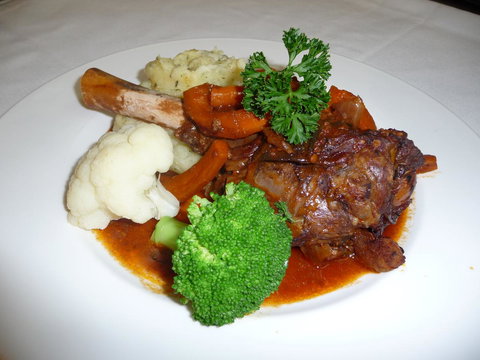 The Wine Vine Hotel - Accommodation Rockhampton 13