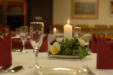 The Wine Vine Hotel - Accommodation Rockhampton 25